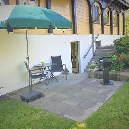 Am Teich * Großschönau