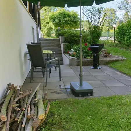 Am Teich Apartment