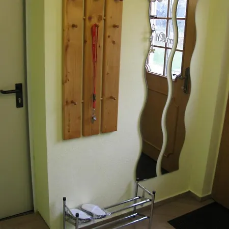 Am Teich Apartment