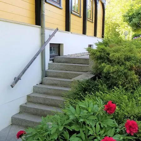 Am Teich Großschönau