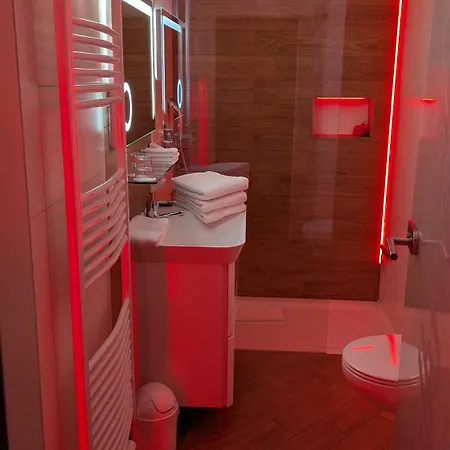 Am Teich Apartman Großschönau