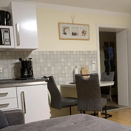 Apartment Am Teich Großschönau