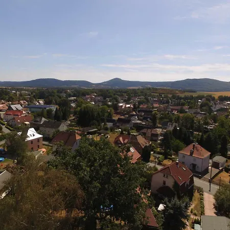 Am Teich Großschönau