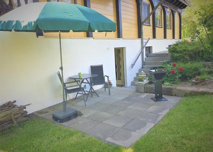 Am Teich * غروسشوناو