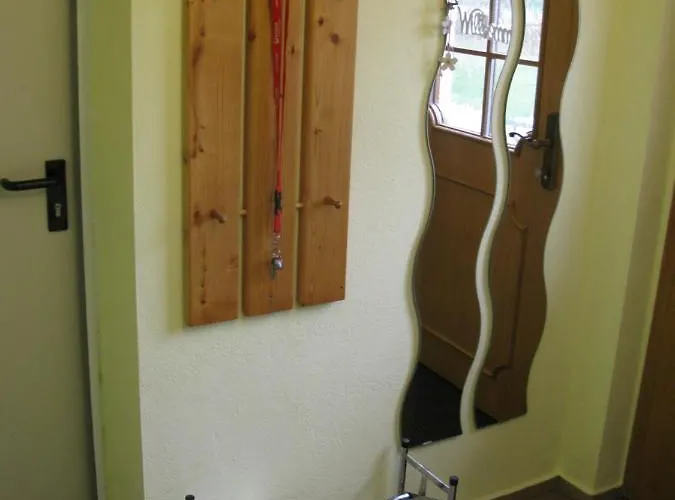 Am Teich Appartamento