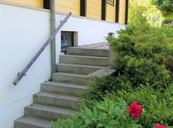 Am Teich Großschönau