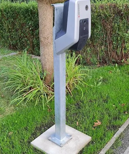 Am Teich 아파트 *