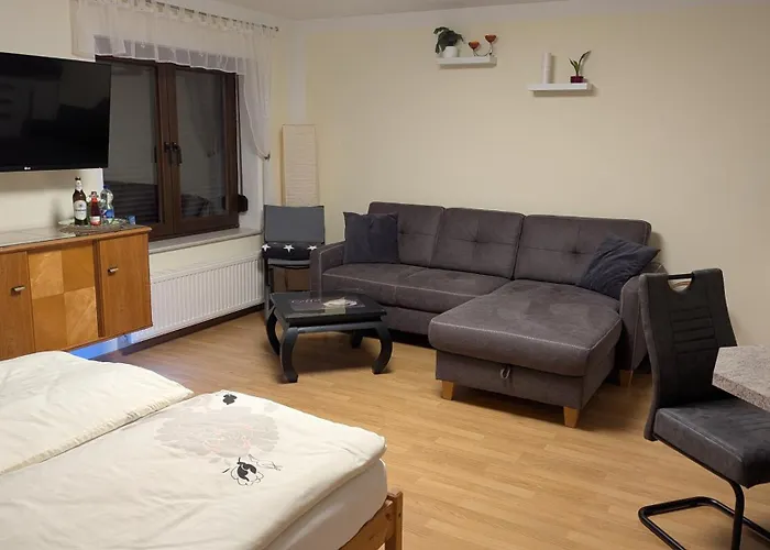 Am Teich * 그로스쇠나우