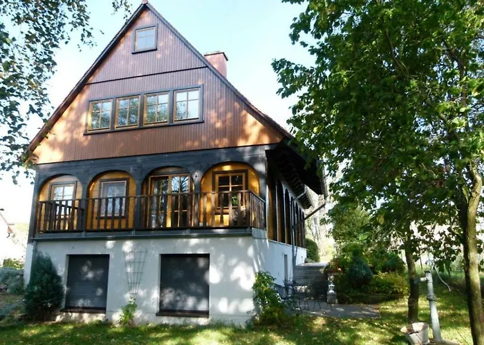 아파트 Am Teich *