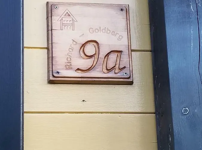 아파트 Am Teich *